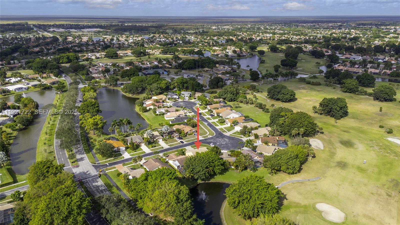 BOCA GREENS 3 - Residential Lease