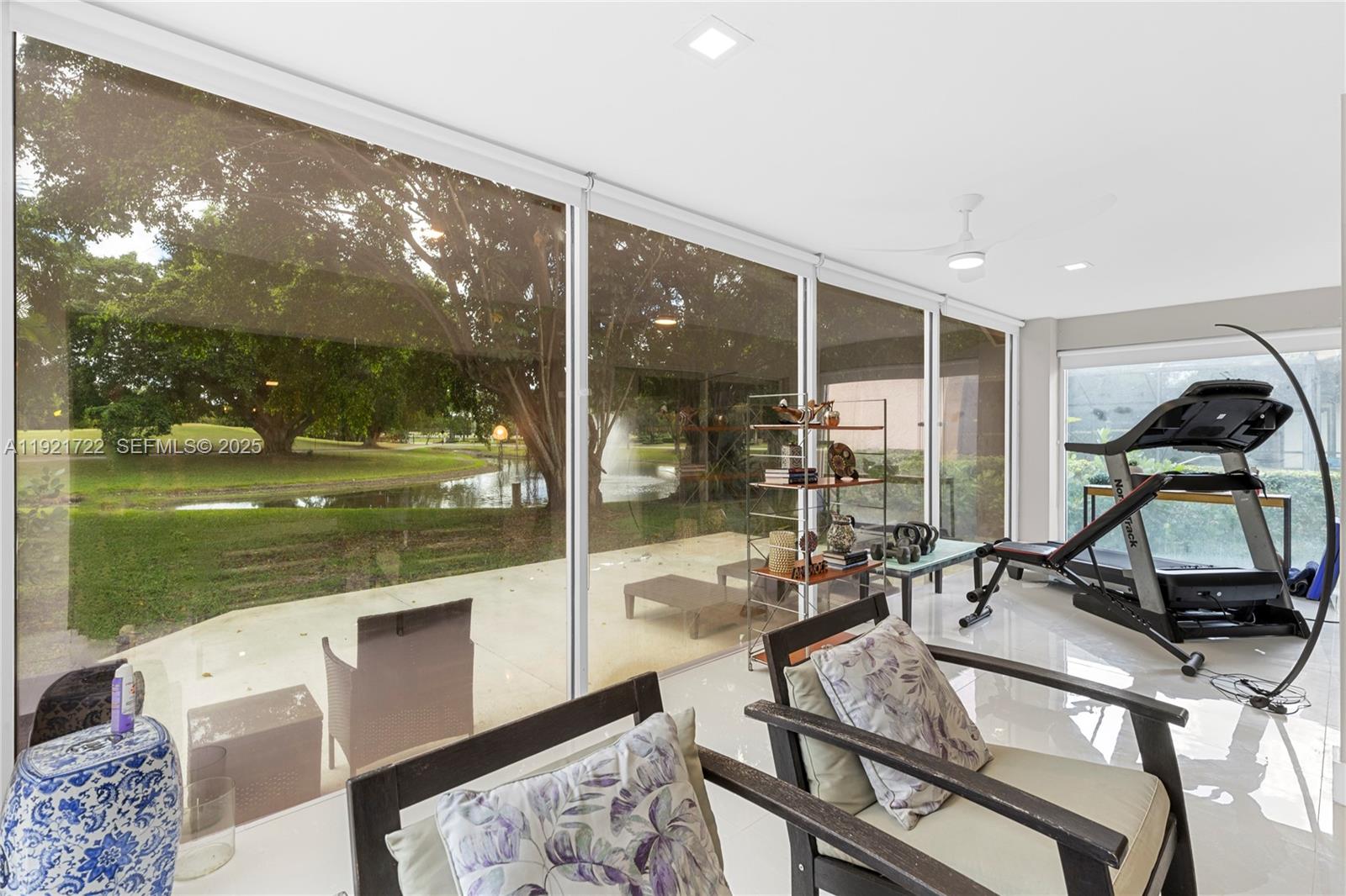 BOCA GREENS 3 - Residential Lease