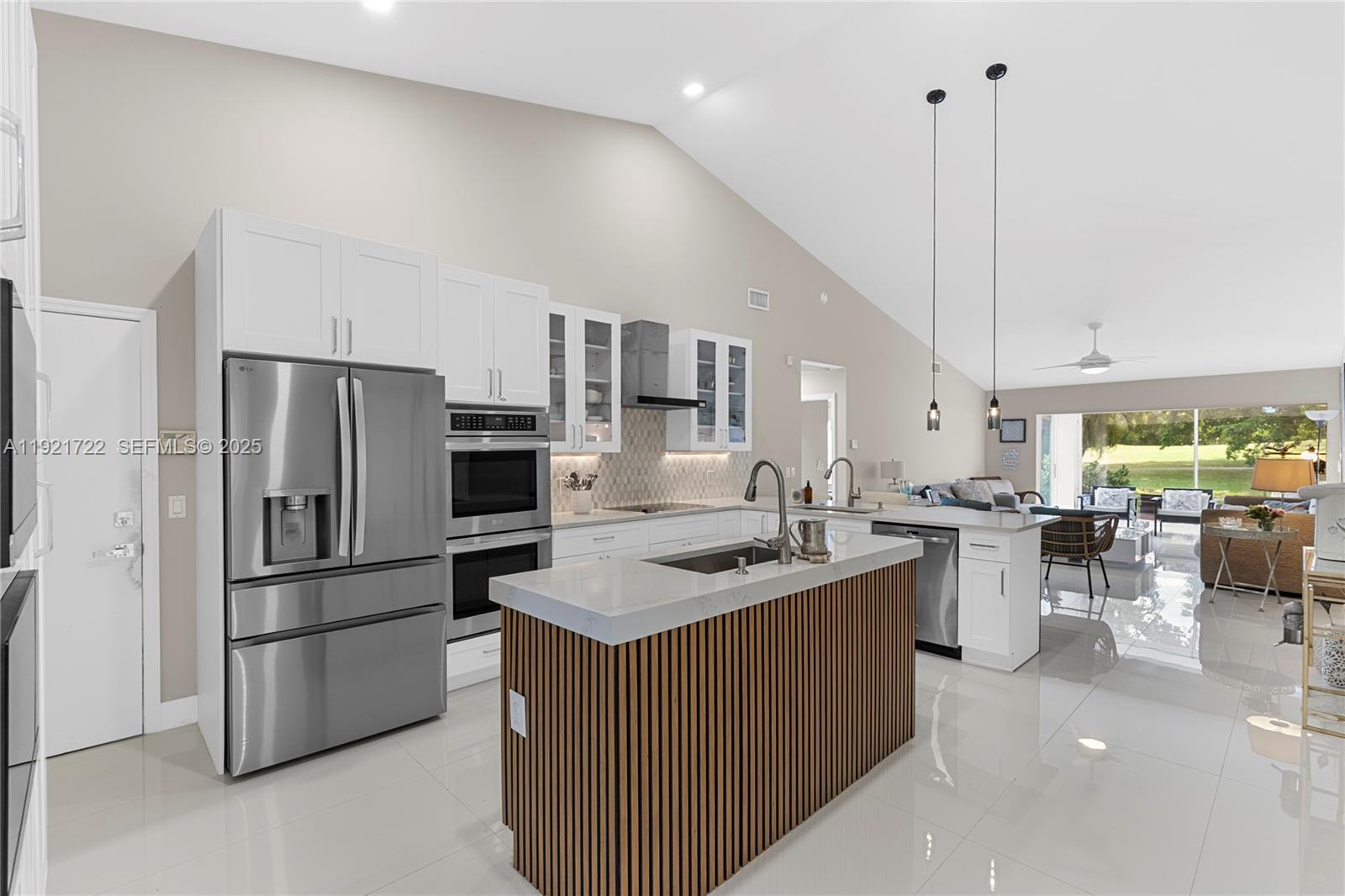 BOCA GREENS 3 - Residential Lease