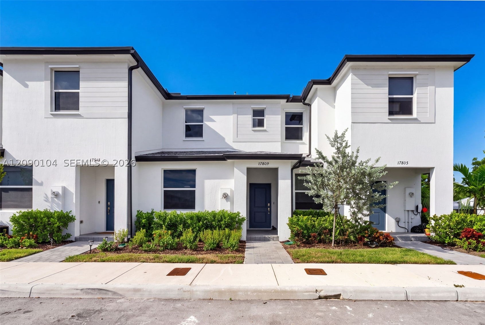 17809 SW 356th Ter