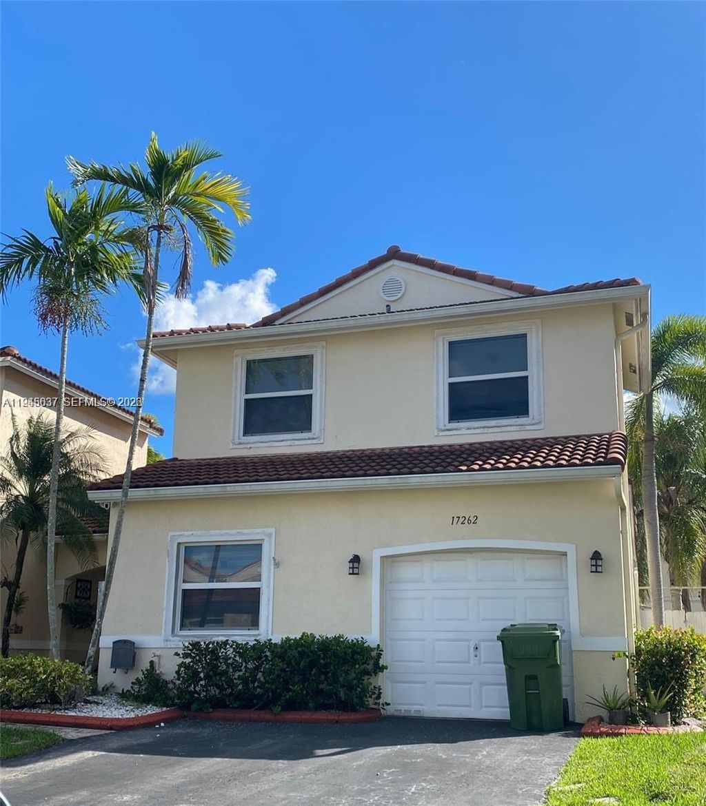 Photo of 17262 NW 6th Ct, Pembroke Pines, FL 33029 (MLS # A11945637)