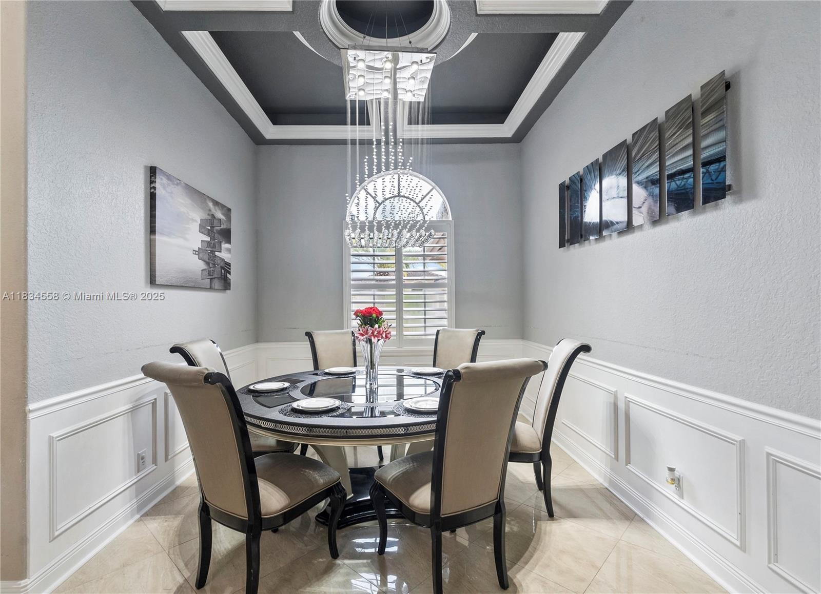 ZARBAFI ESTATES - Residential