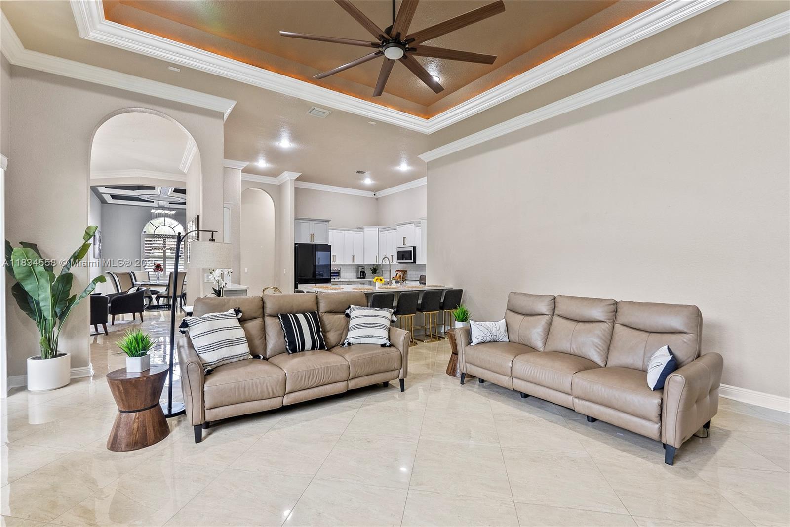 ZARBAFI ESTATES - Residential