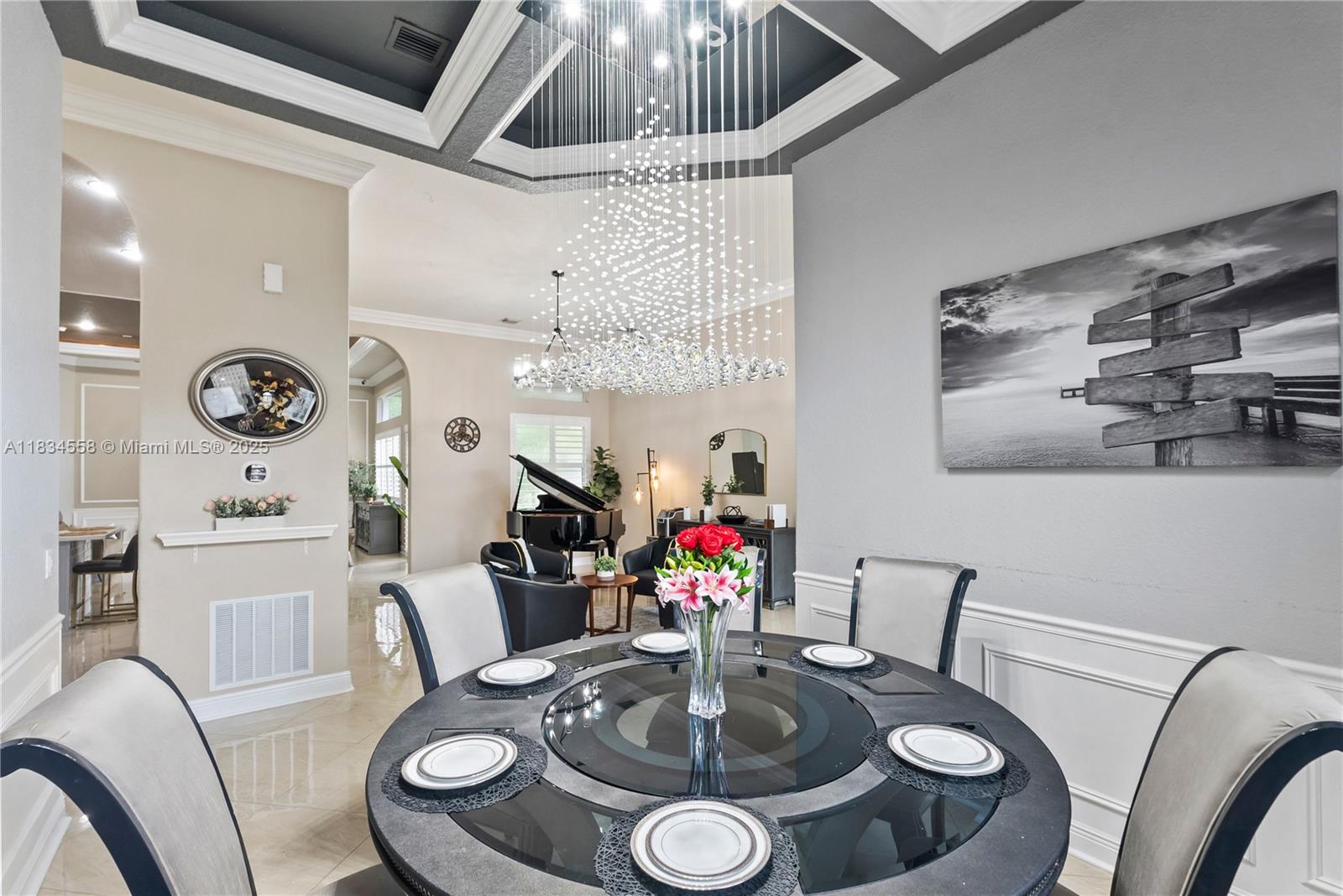 ZARBAFI ESTATES - Residential