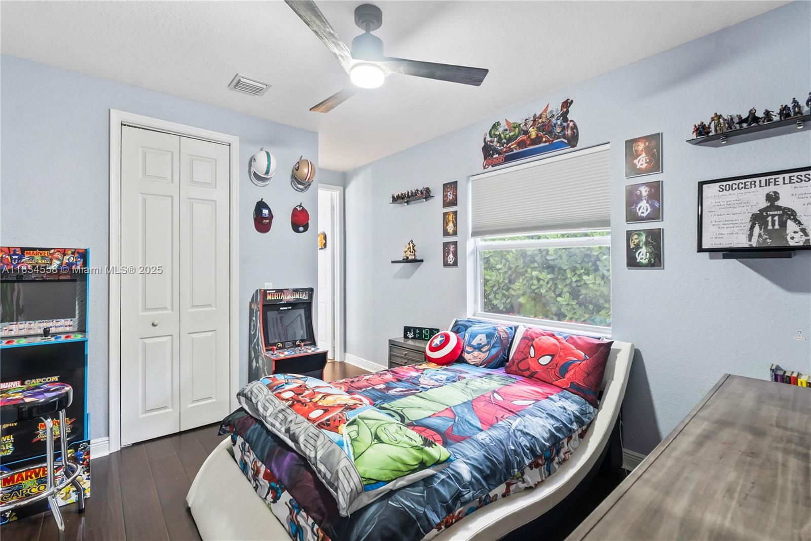 ZARBAFI ESTATES - Residential