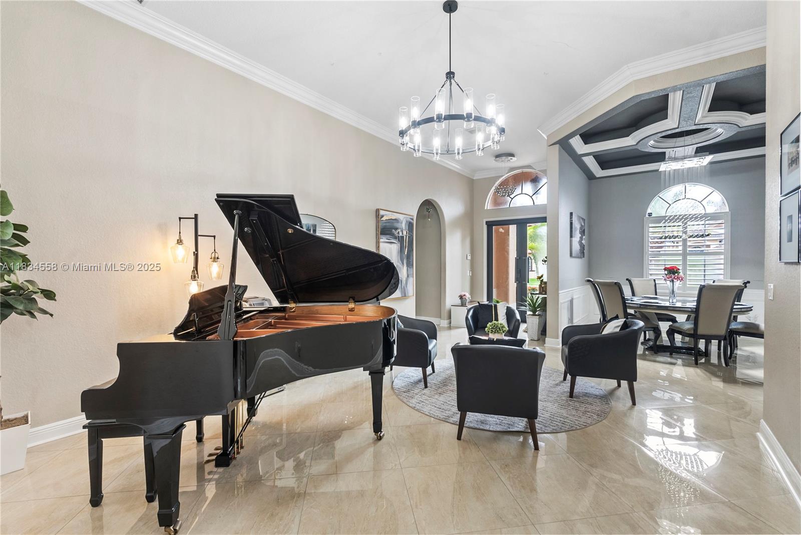 ZARBAFI ESTATES - Residential