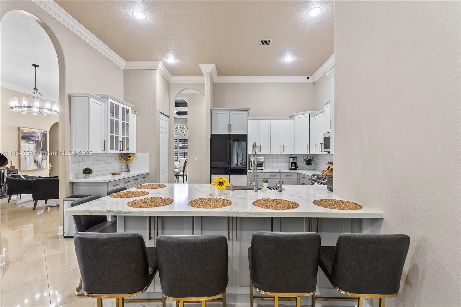 ZARBAFI ESTATES - Residential