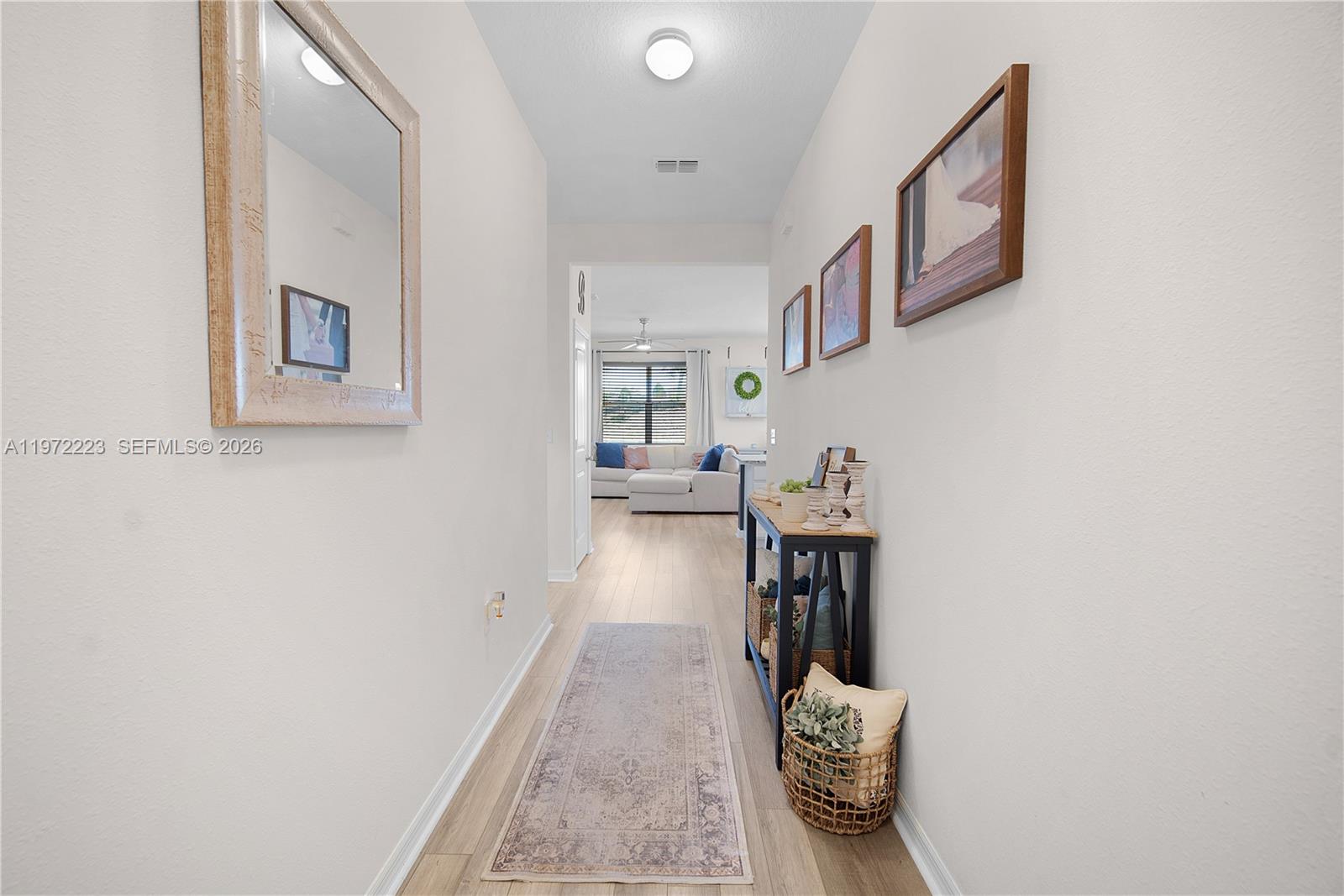 WILSON ESTATES - Residential