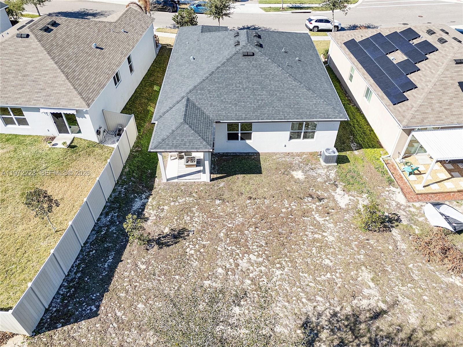 WILSON ESTATES - Residential