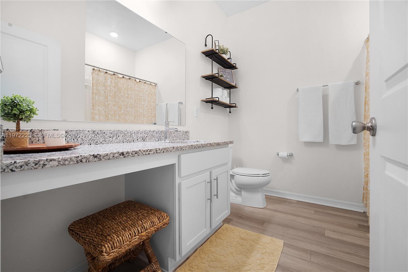 WILSON ESTATES - Residential