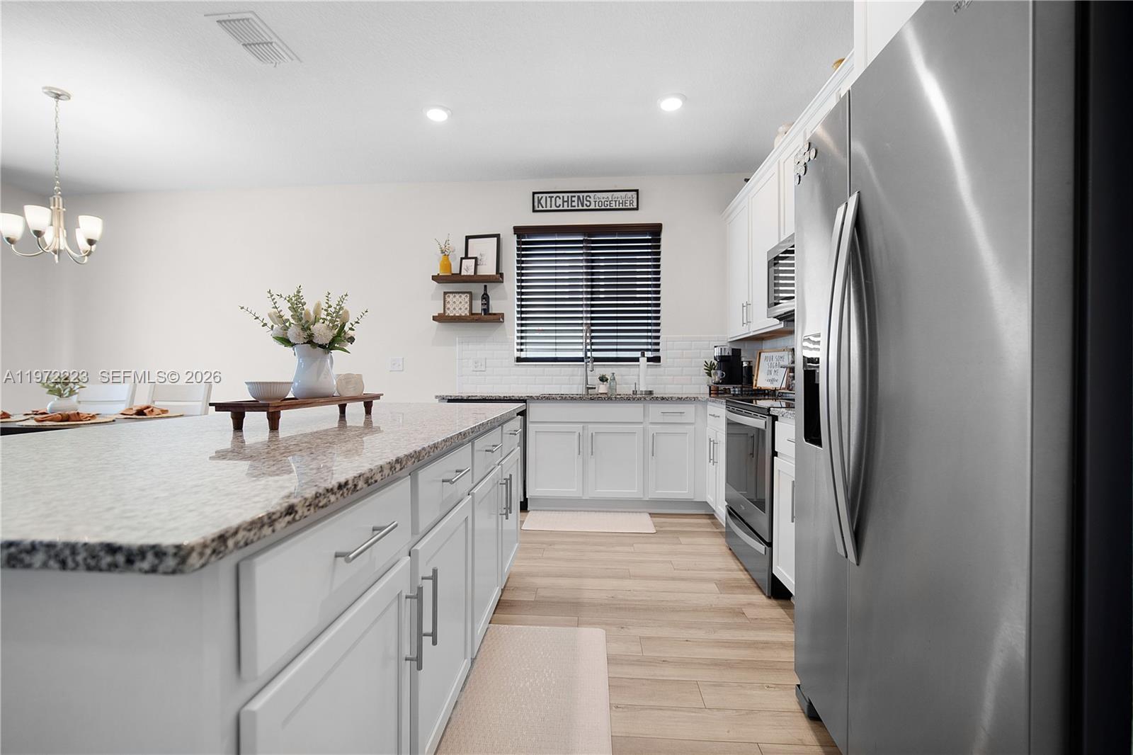 WILSON ESTATES - Residential