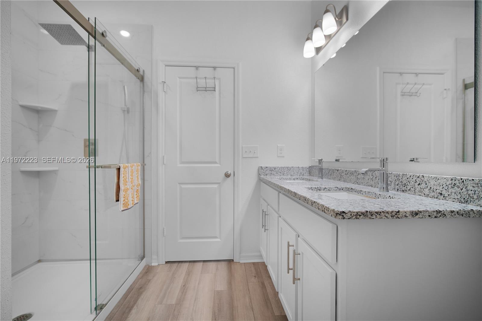 WILSON ESTATES - Residential