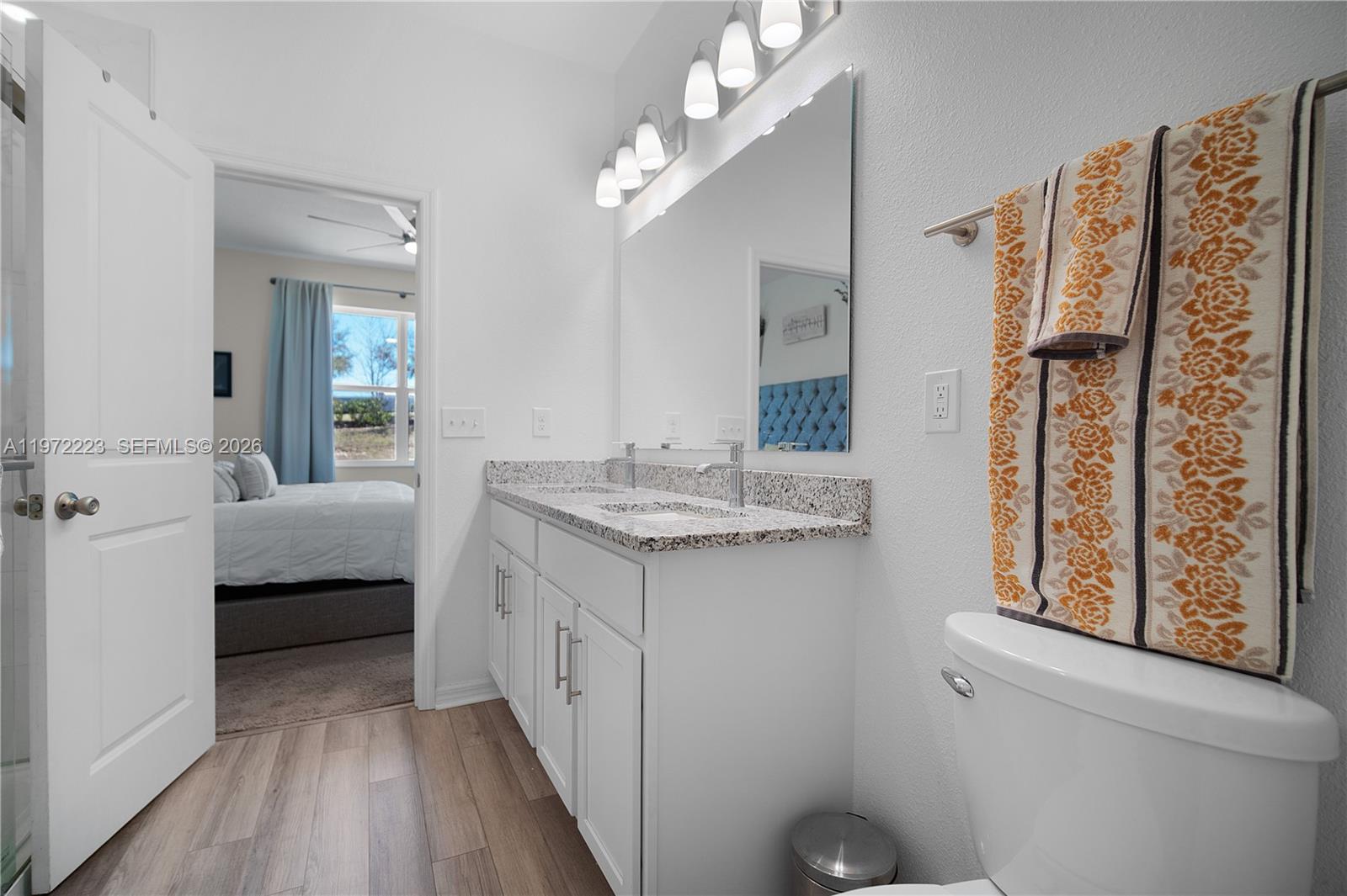 WILSON ESTATES - Residential