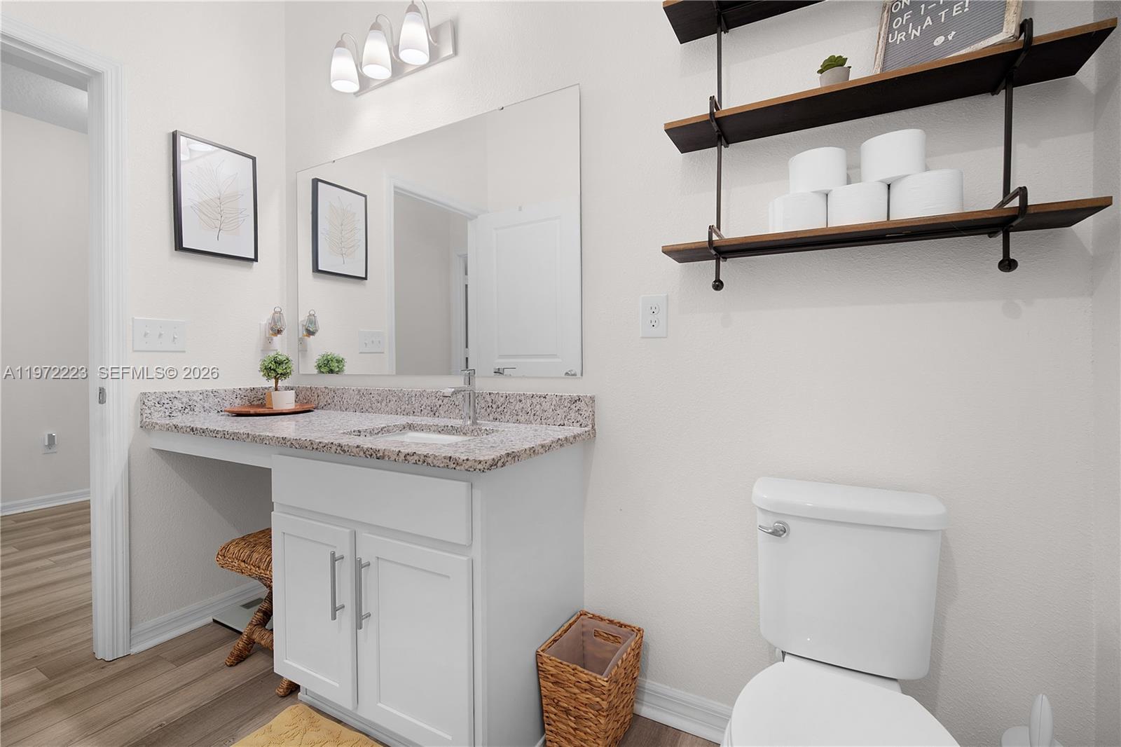 WILSON ESTATES - Residential