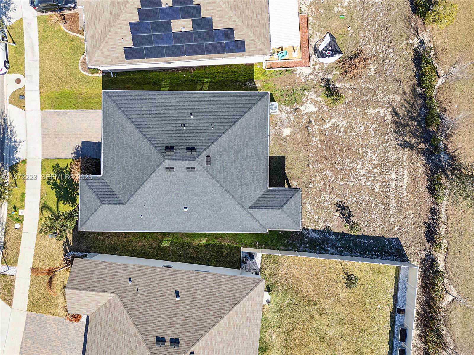 WILSON ESTATES - Residential