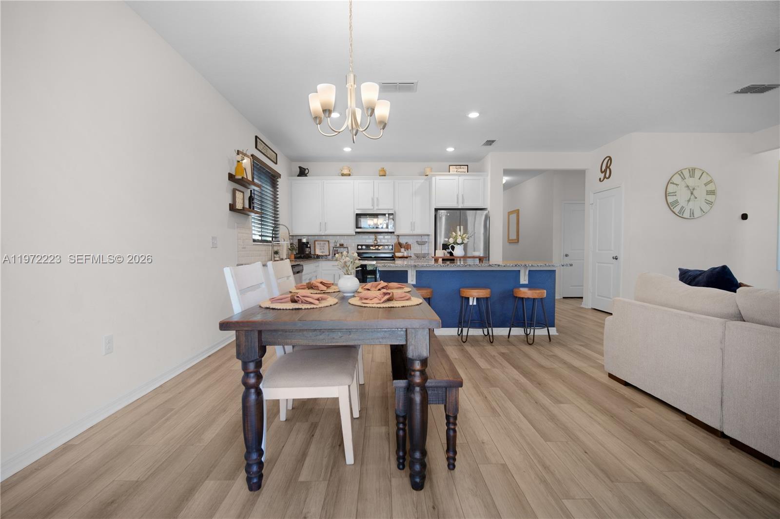 WILSON ESTATES - Residential