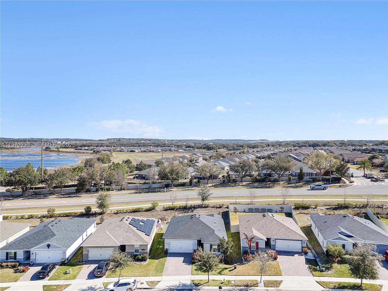 WILSON ESTATES - Residential