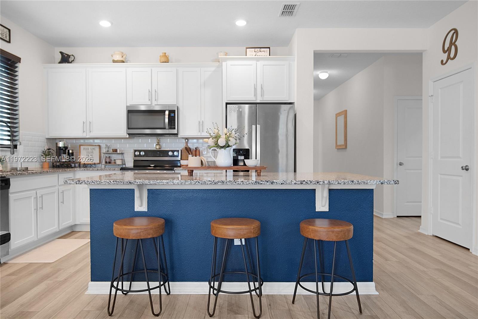 WILSON ESTATES - Residential