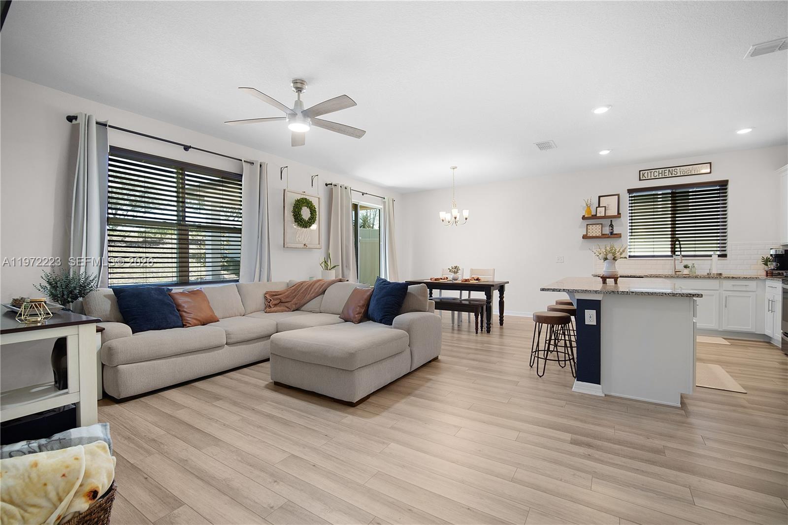 WILSON ESTATES - Residential