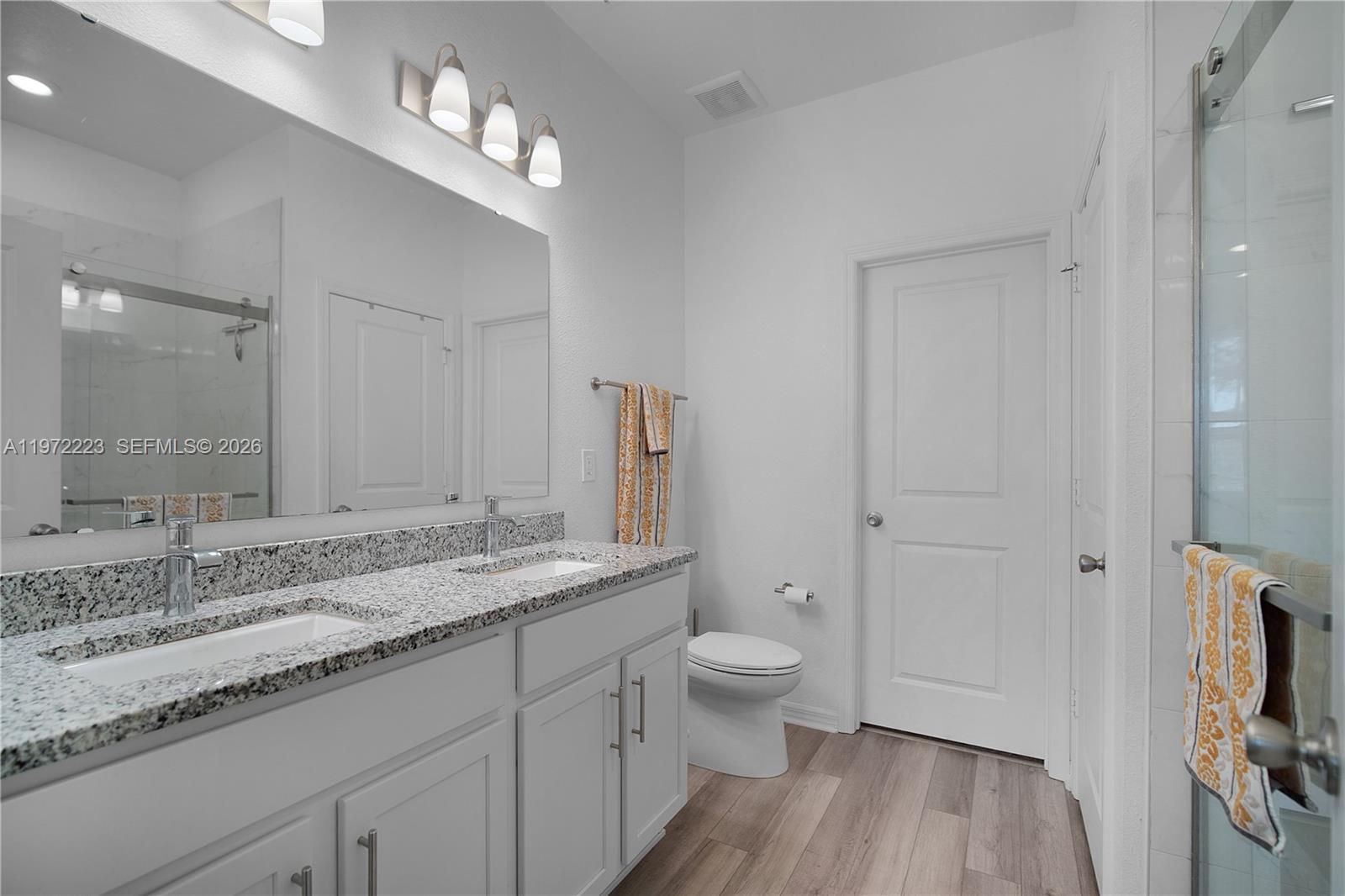 WILSON ESTATES - Residential