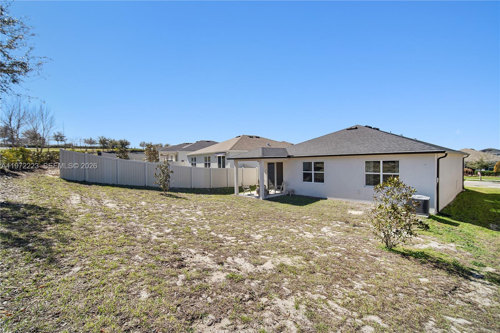 WILSON ESTATES - Residential