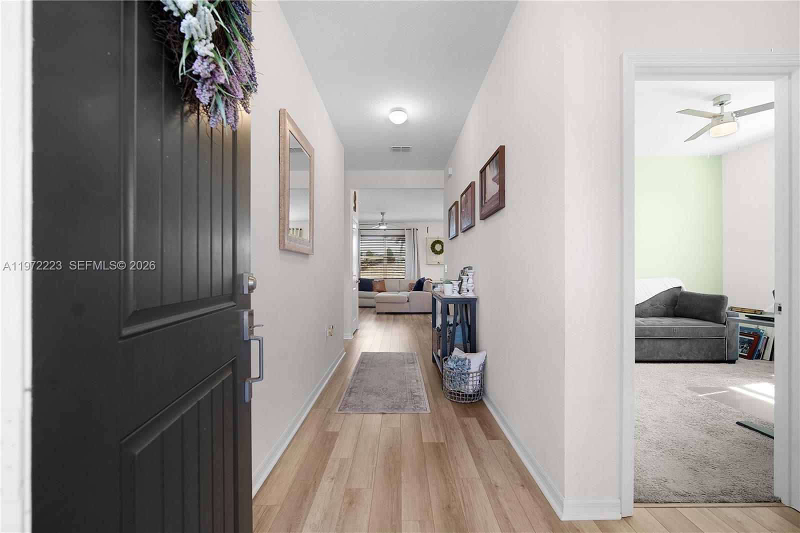 WILSON ESTATES - Residential