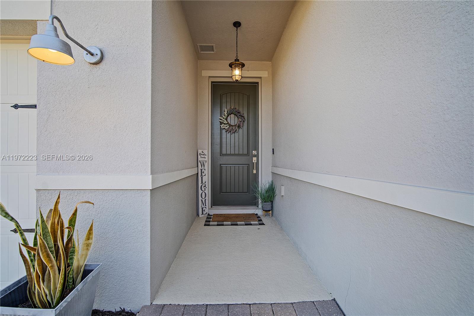 WILSON ESTATES - Residential