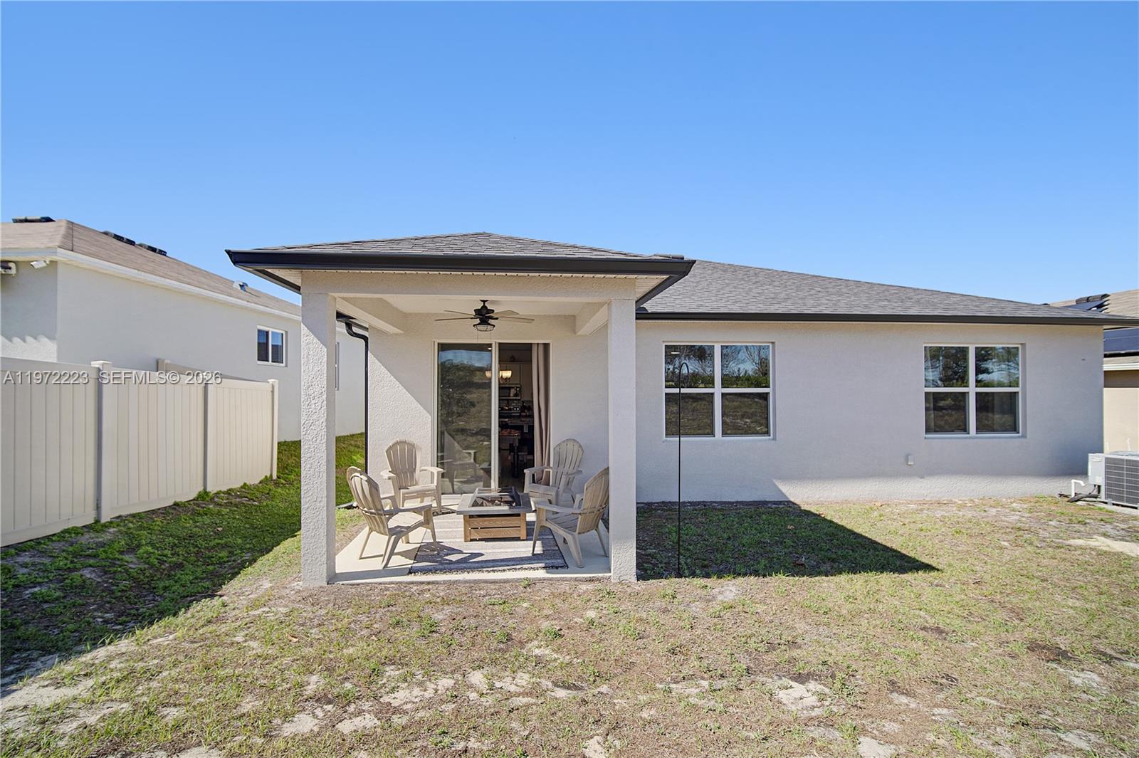 WILSON ESTATES - Residential