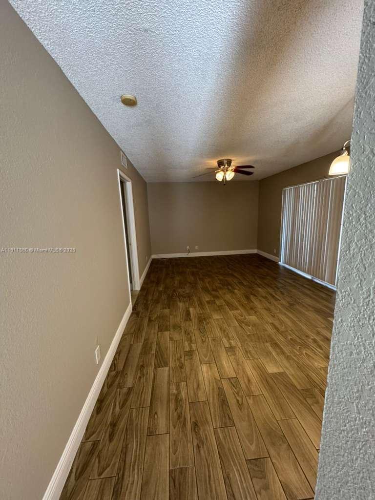 PALM BEACH PLACE CONDO - Residential Lease