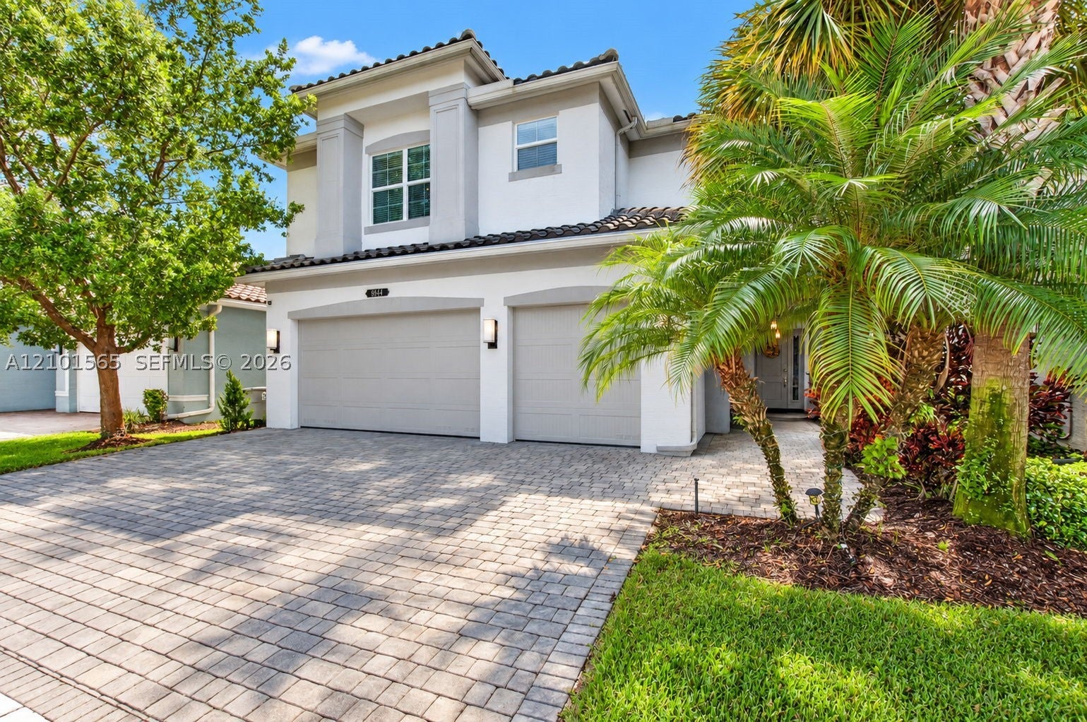9644 Highland Pointe Pass