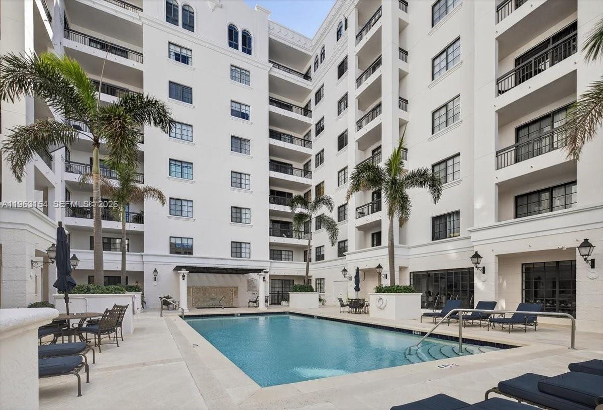 BOCA GRAND CONDO - Residential