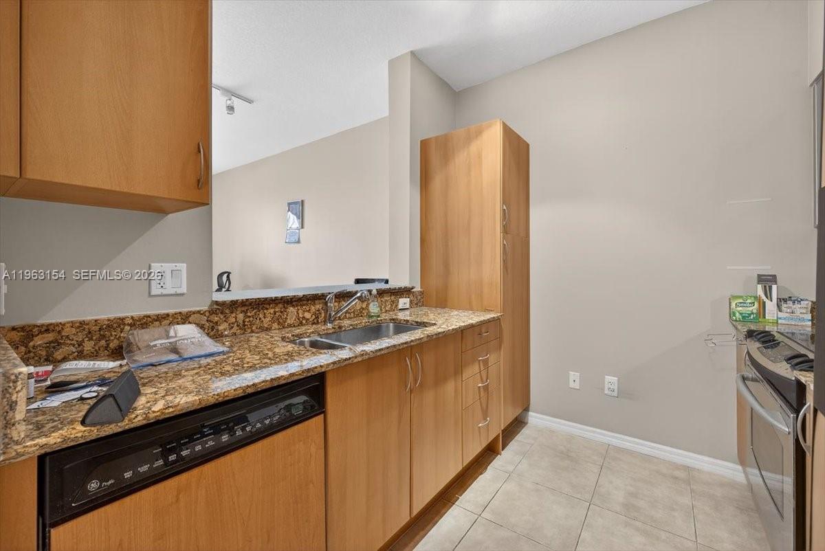 BOCA GRAND CONDO - Residential