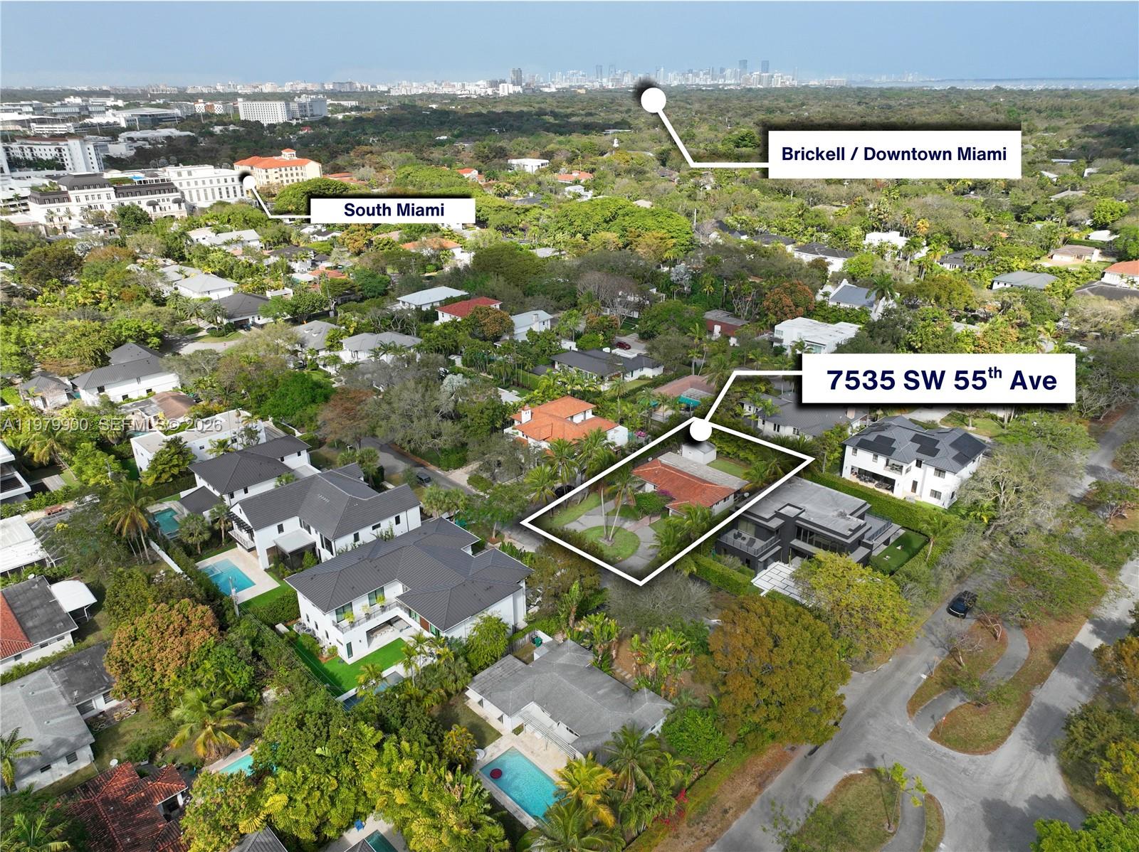 HIGH PINES REV PLAT OF 2N - Residential