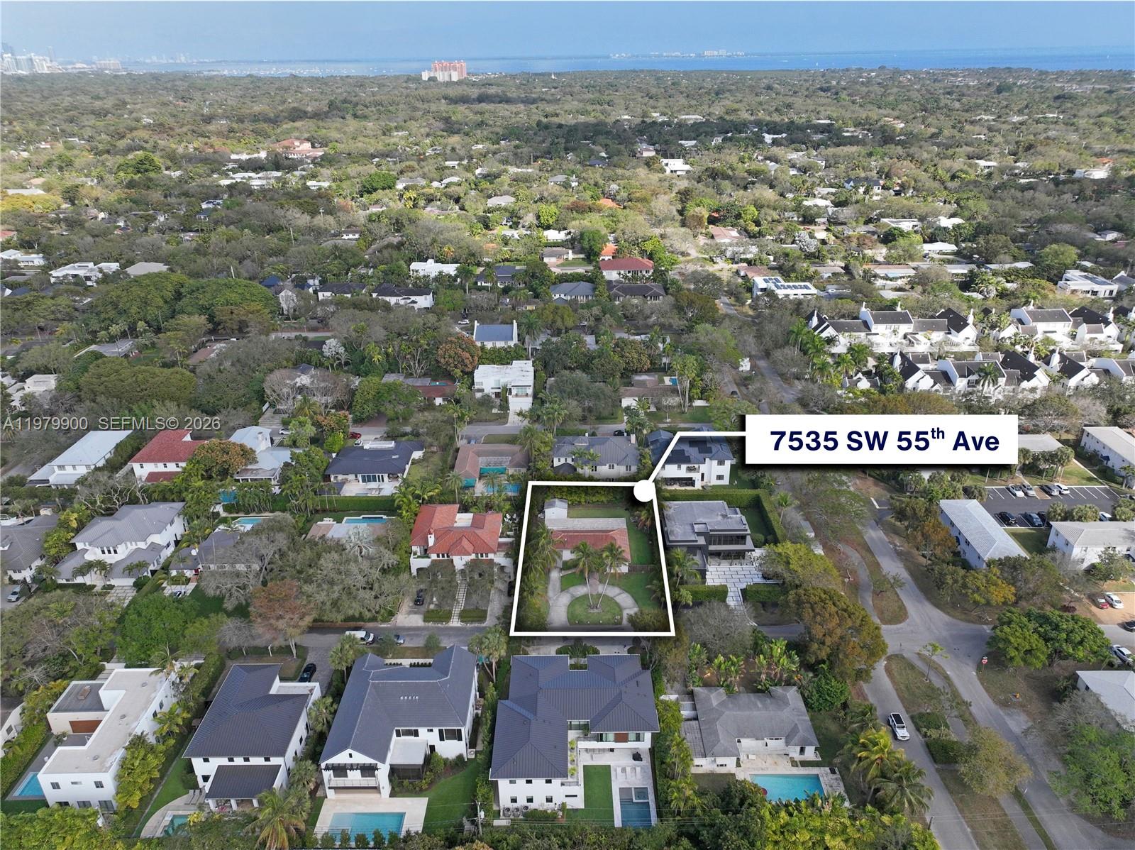 HIGH PINES REV PLAT OF 2N - Residential