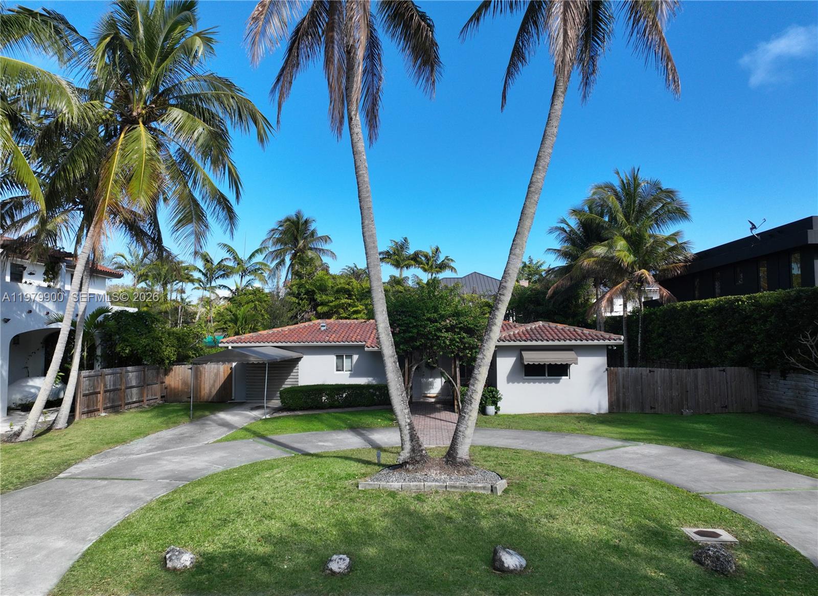 HIGH PINES REV PLAT OF 2N - Residential