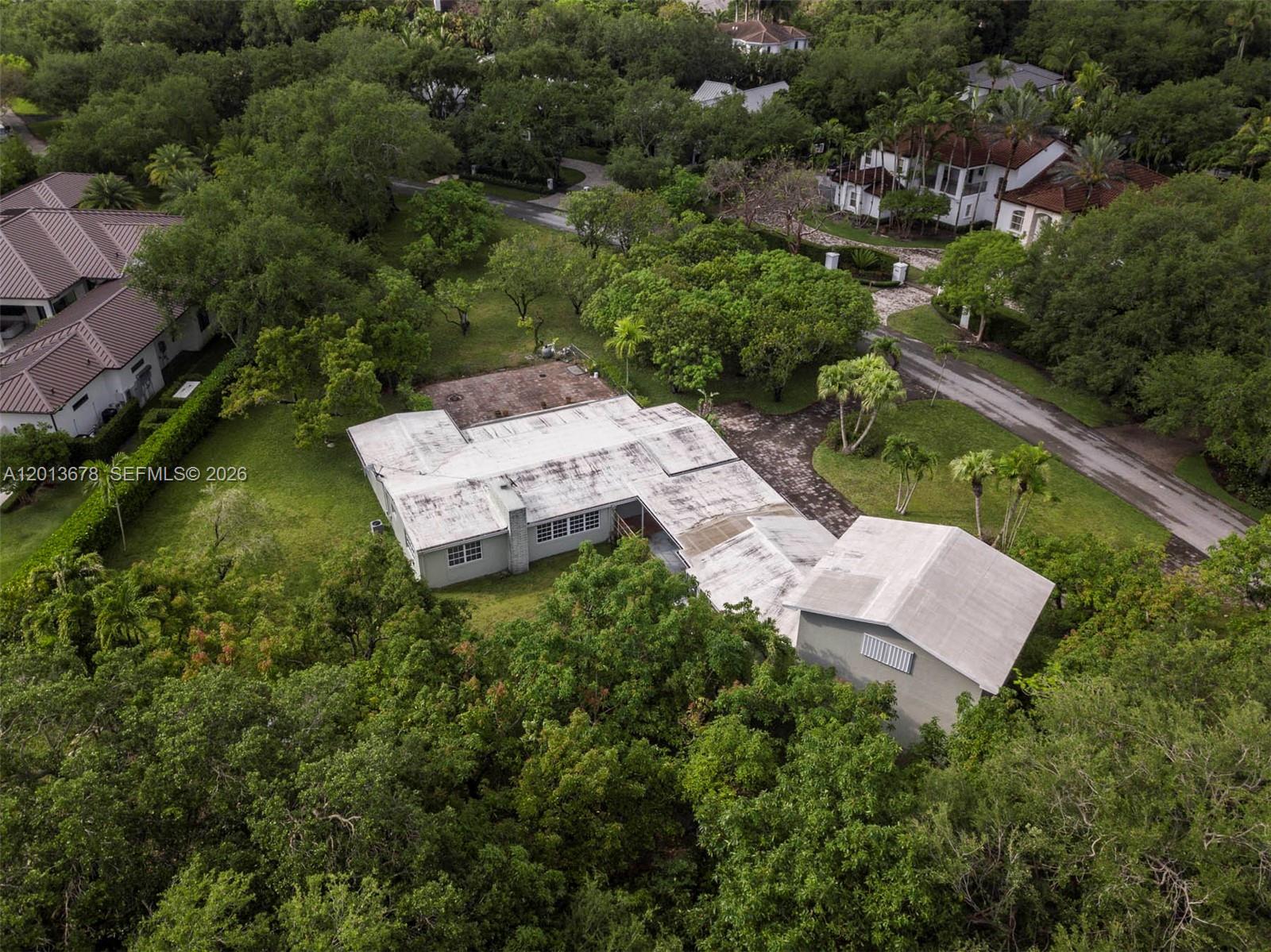 HELMS COUNTRY ESTATES RE- - Land