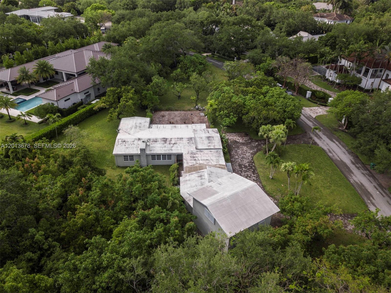 HELMS COUNTRY ESTATES RE- - Land