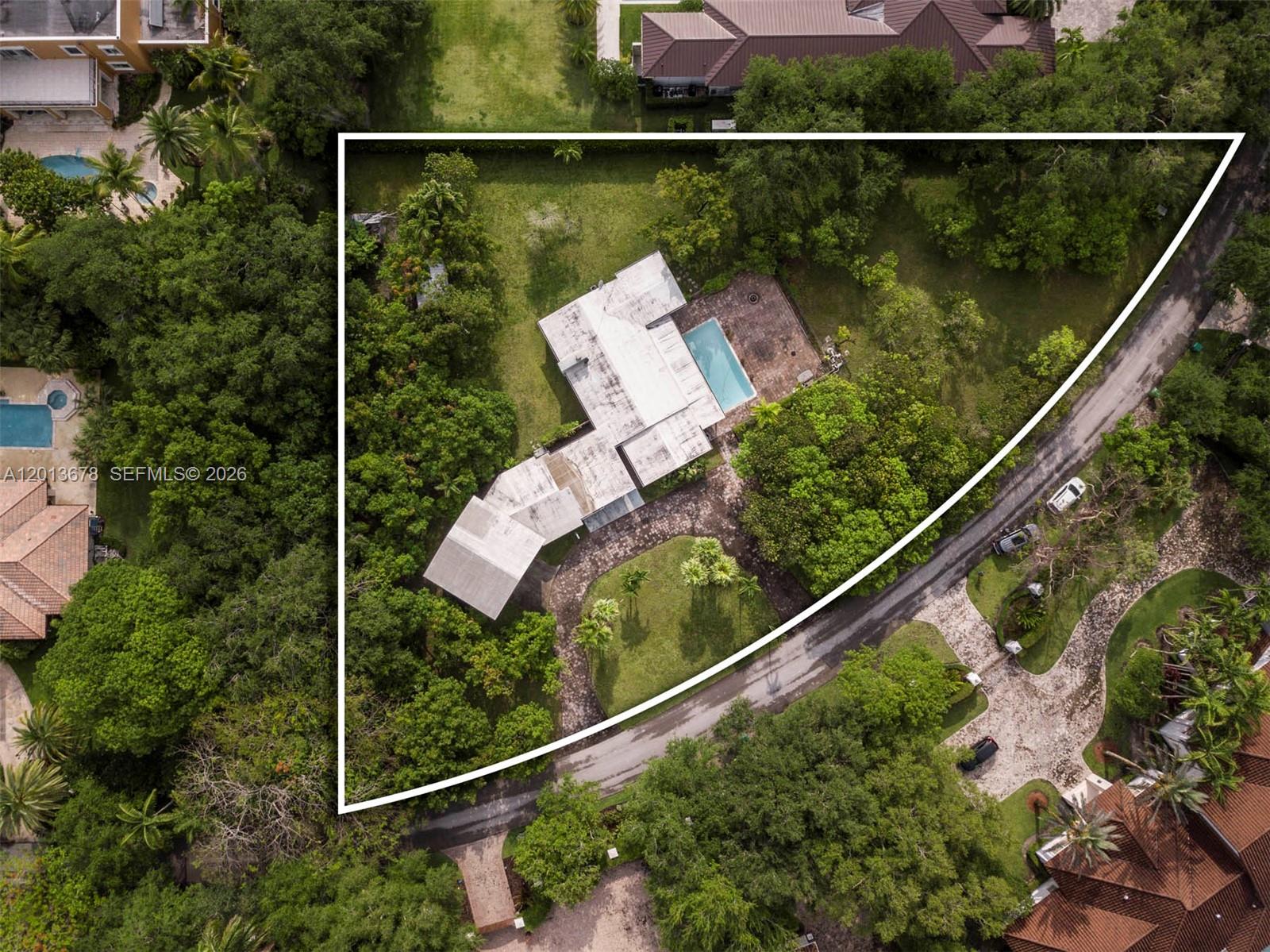 HELMS COUNTRY ESTATES RE- - Land
