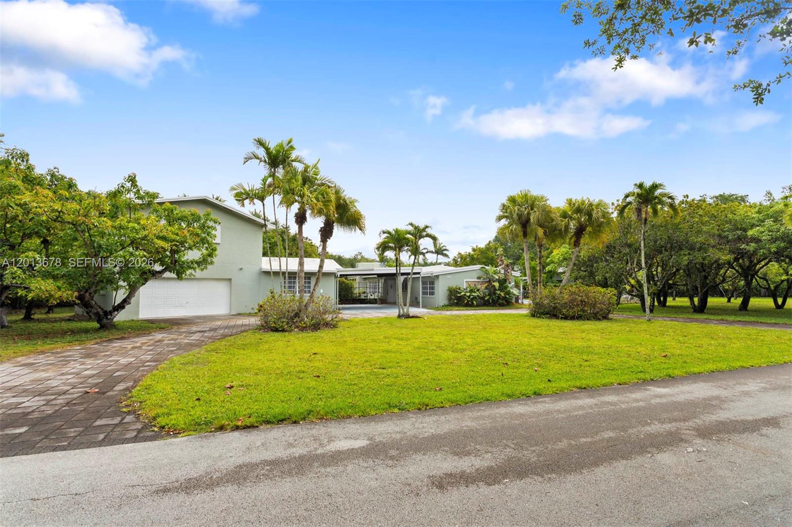 HELMS COUNTRY ESTATES RE- - Land