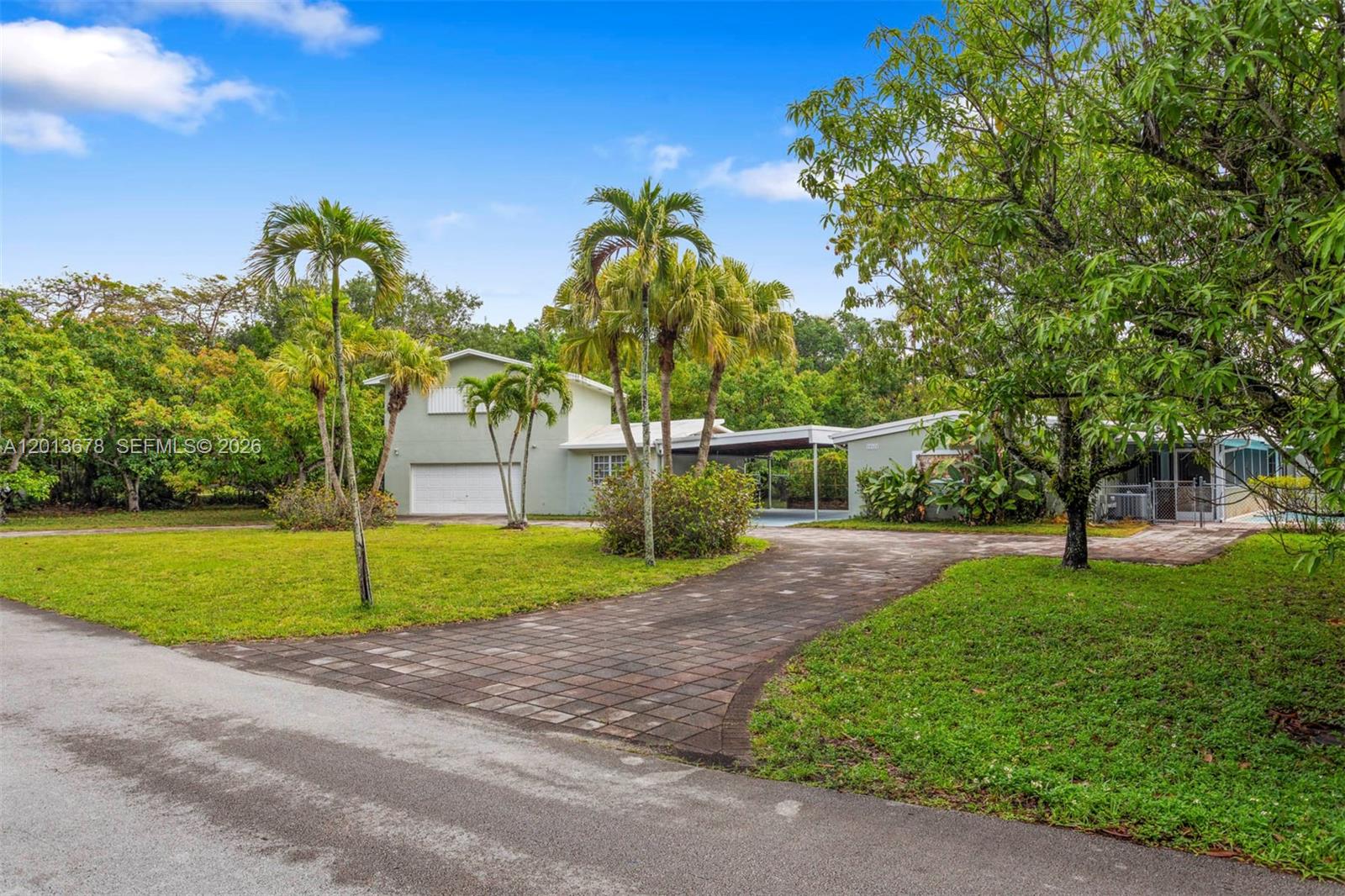 HELMS COUNTRY ESTATES RE- - Land