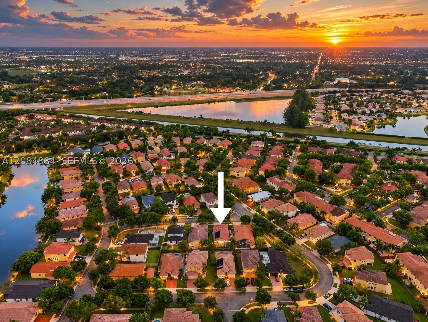 13680 SW 50th Ct