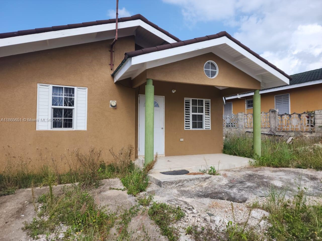 Stonebrook Vista, Trelawny - Residential