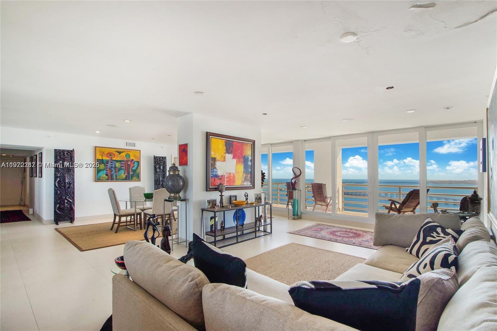 1541 Brickell Ave A-3902