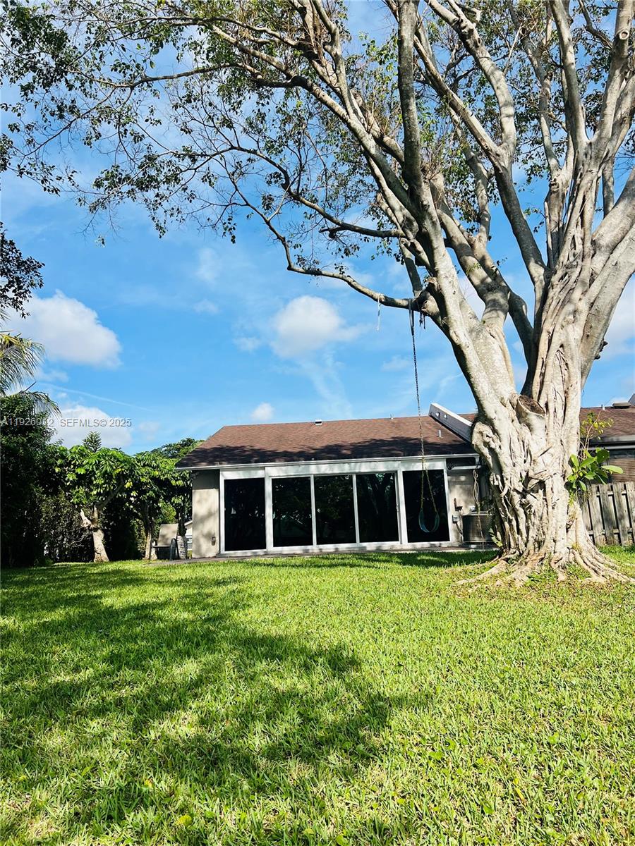 THE LAKES - Residential Lease