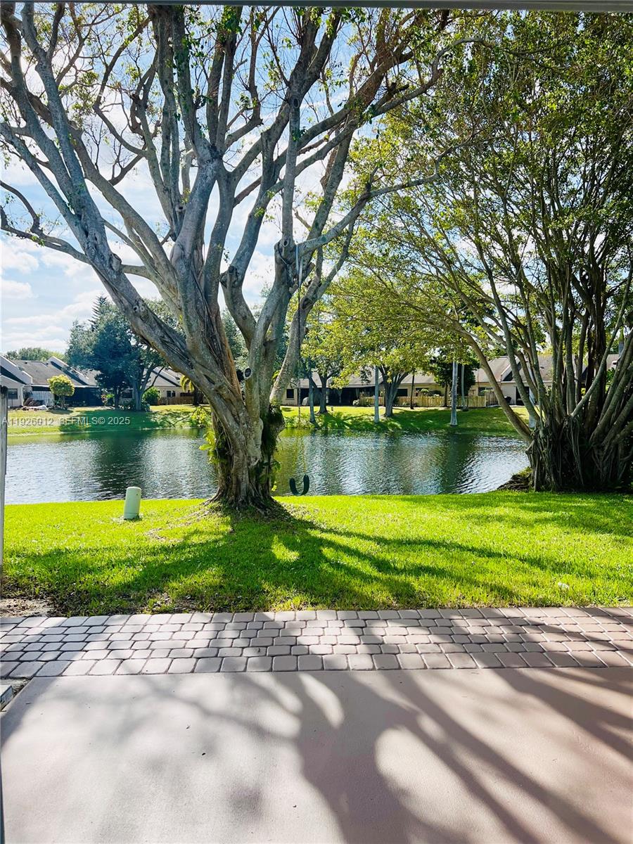 THE LAKES - Residential Lease