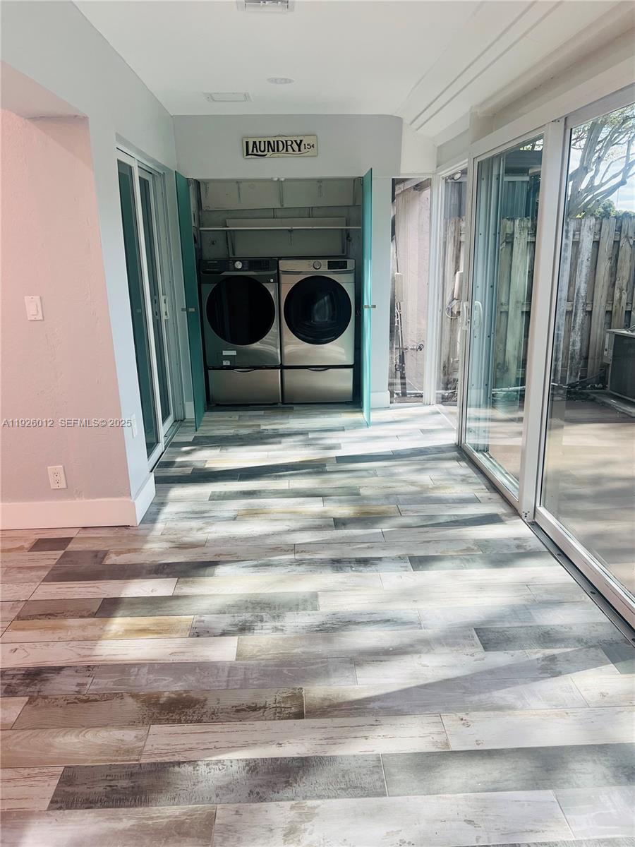 THE LAKES - Residential Lease