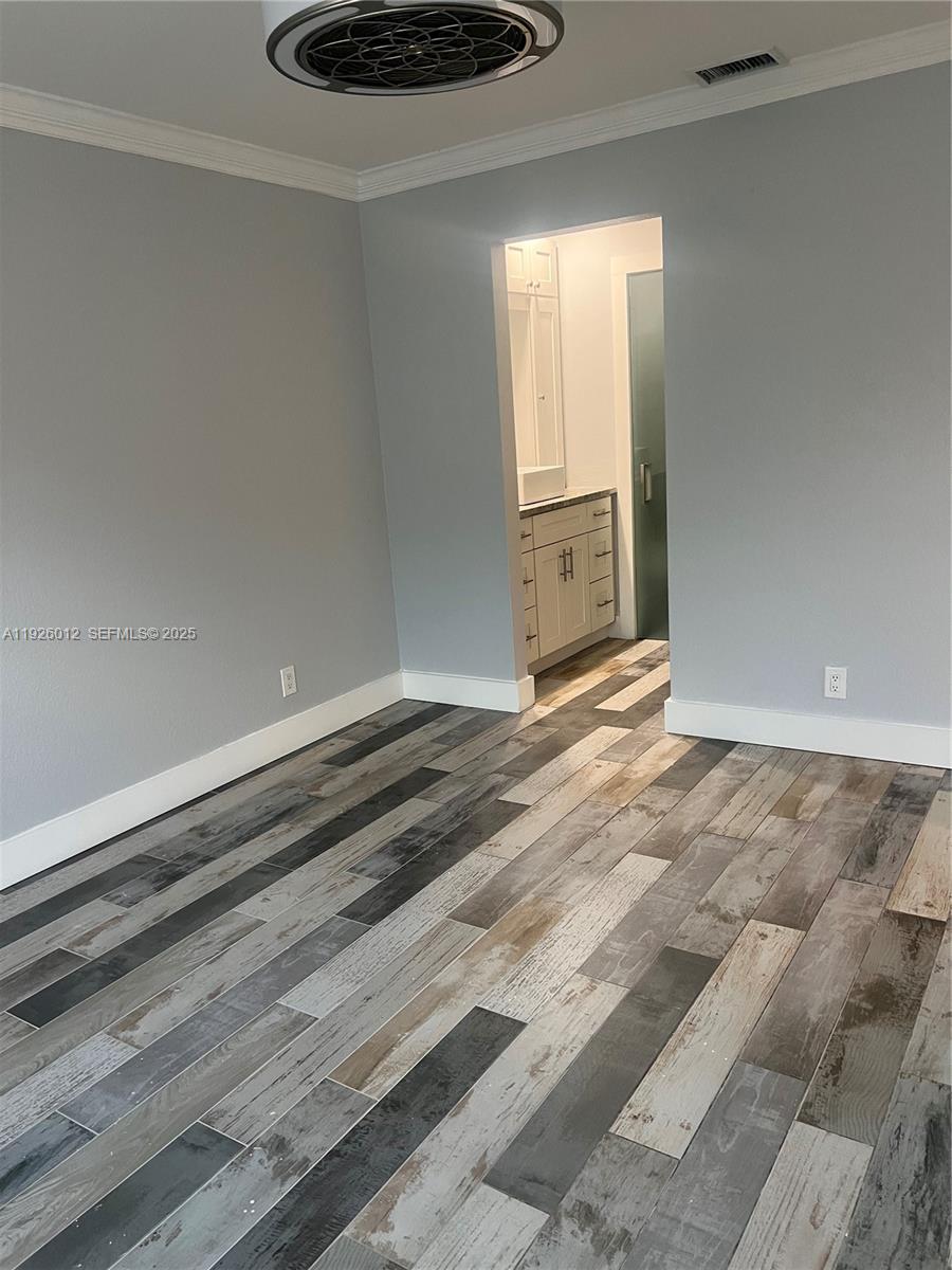 THE LAKES - Residential Lease