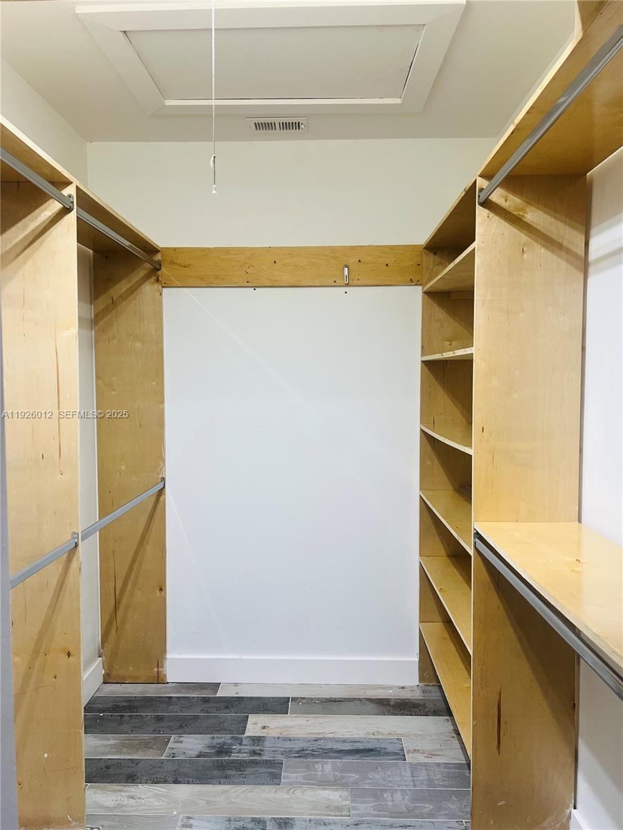 THE LAKES - Residential Lease