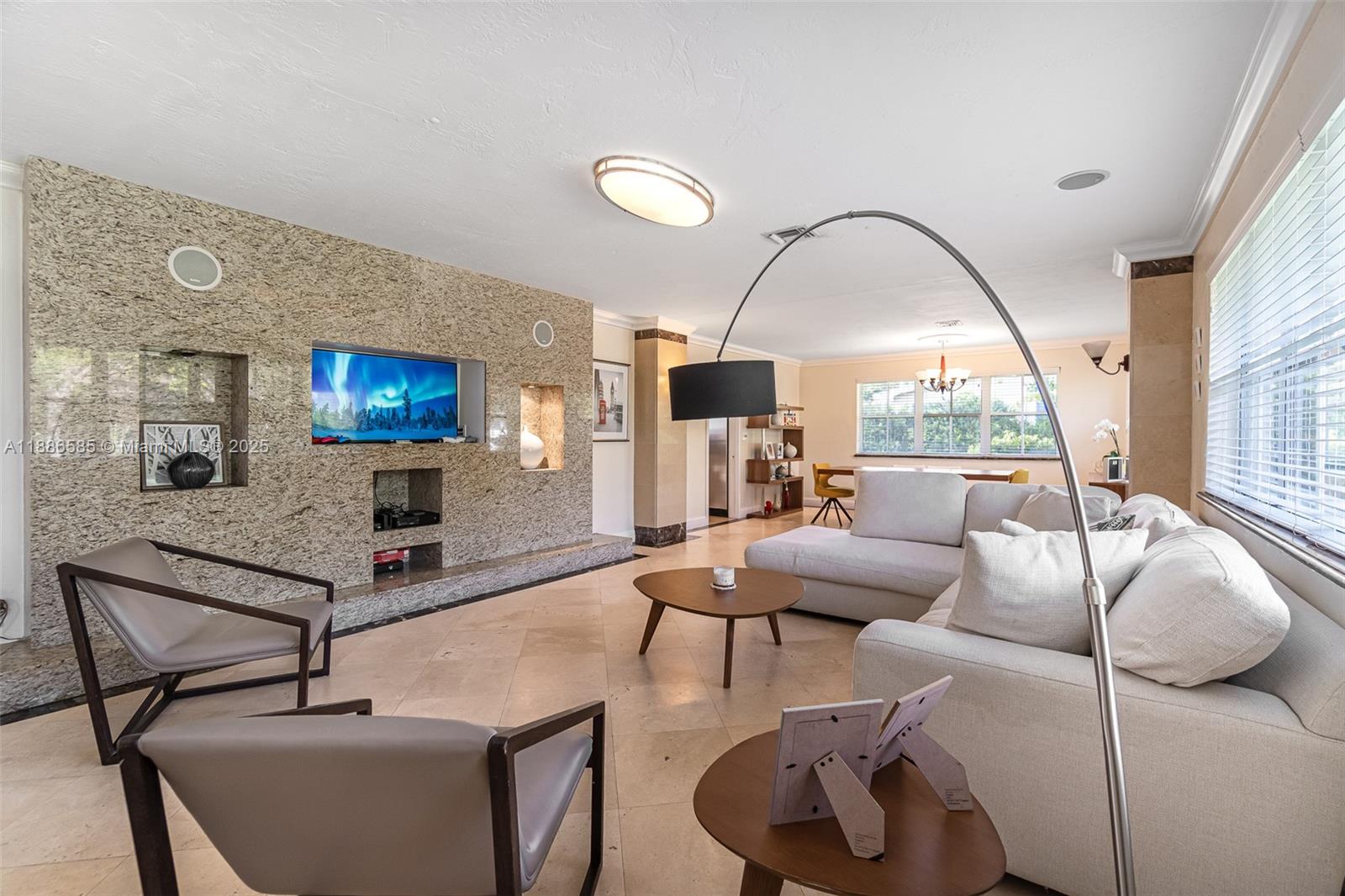 MANGOWOOD PT 2 - Residential Lease