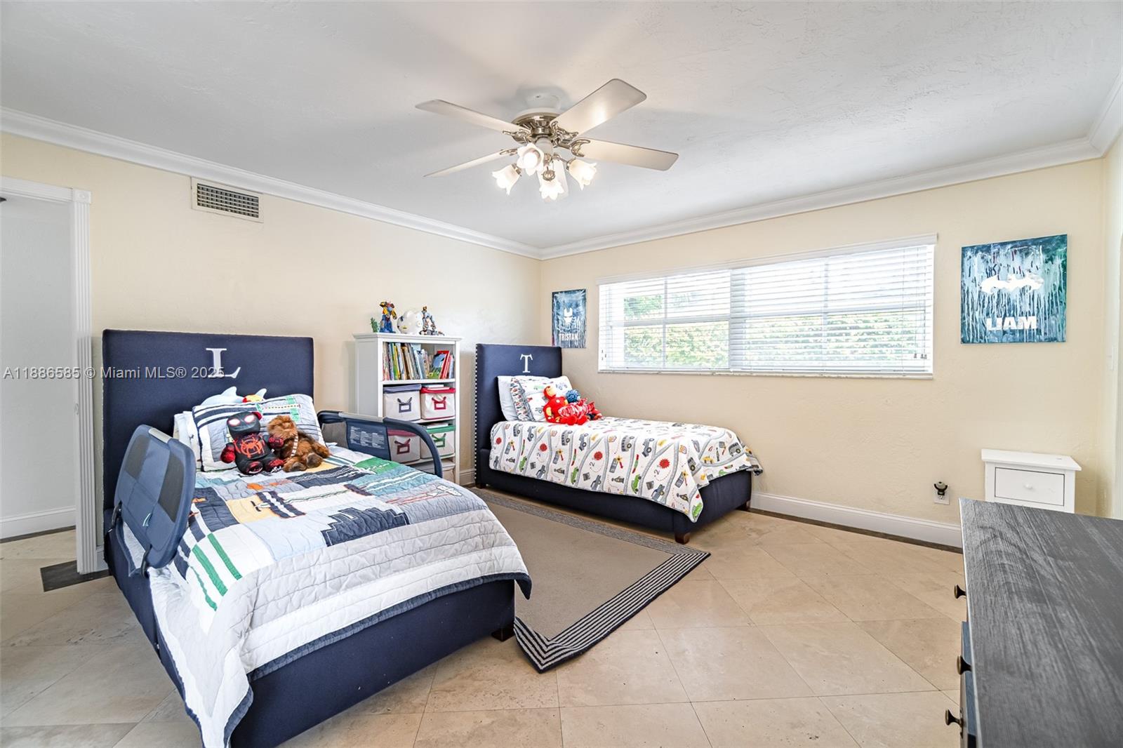 MANGOWOOD PT 2 - Residential Lease